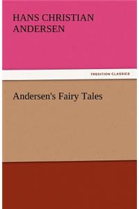 Andersen's Fairy Tales