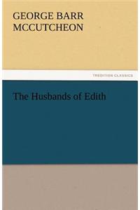 Husbands of Edith