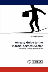easy Guide to the Financial Services Sector