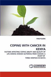 Coping with Cancer in Kenya