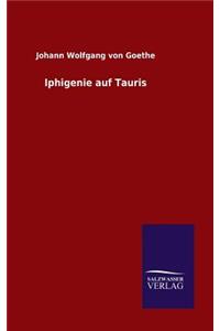 Iphigenie auf Tauris