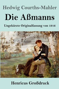 Aßmanns (Großdruck)