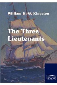 Three Lieutenants