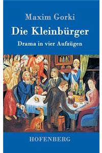 Die Kleinbürger