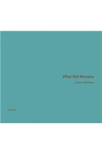 What Still Remains