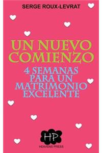 Un nuevo comienzo