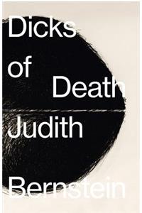 Judith Bernstein: Dicks of Death