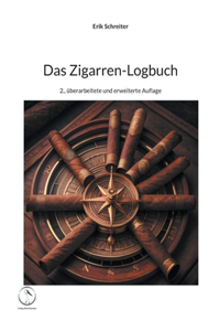 Zigarren-Logbuch