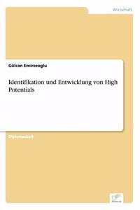 Identifikation und Entwicklung von High Potentials