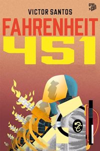 Fahrenheit 451.