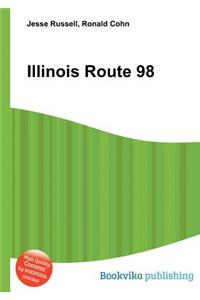 Illinois Route 98