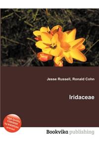 Iridaceae