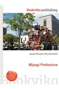 Miyagi Prefecture