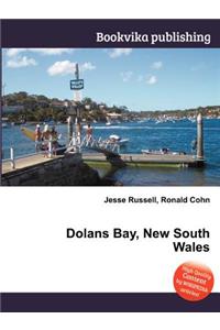 Dolans Bay, New South Wales