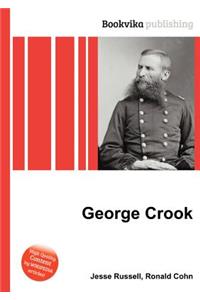 George Crook