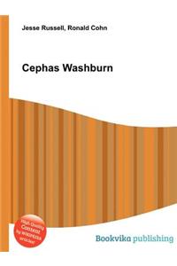 Cephas Washburn