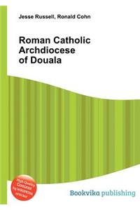 Roman Catholic Archdiocese of Douala
