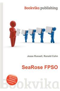 Searose Fpso