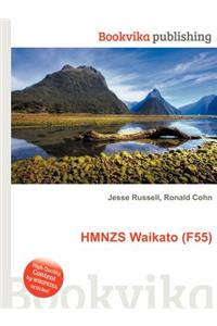 Hmnzs Waikato (F55)
