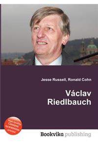 Vaclav Riedlbauch