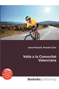 VOLTA a la Comunitat Valenciana