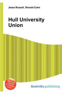 Hull University Union