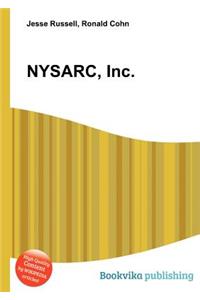 Nysarc, Inc.