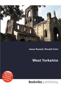 West Yorkshire