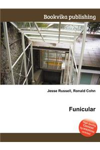 Funicular