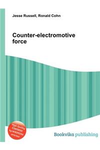Counter-Electromotive Force