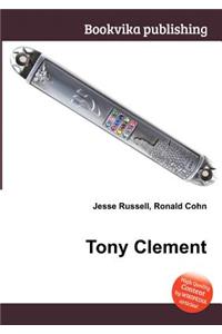 Tony Clement
