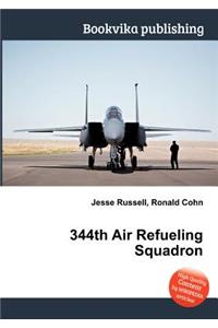 344th Air Refueling Squadron