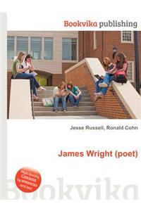 James Wright (Poet)