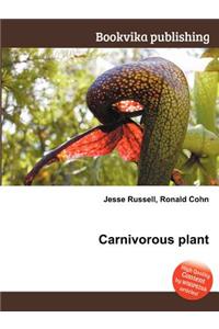 Carnivorous Plant