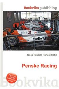 Penske Racing