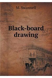 Black-Board Drawing