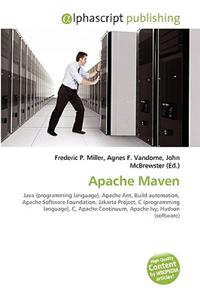 Apache Maven