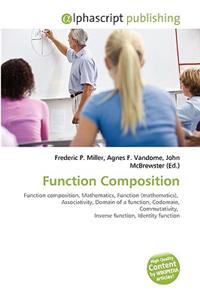 Function Composition