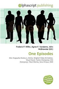 One Episodes