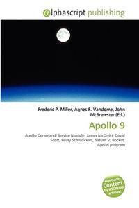 Apollo 9