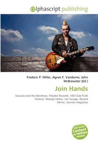 Join Hands