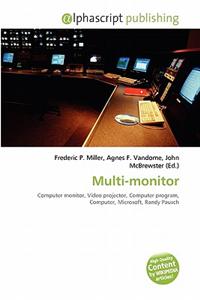 Multi-Monitor