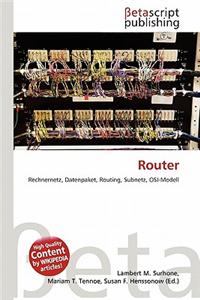 Router