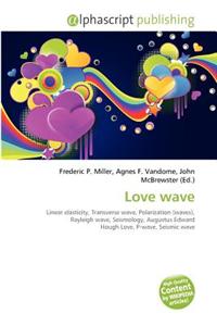 Love Wave