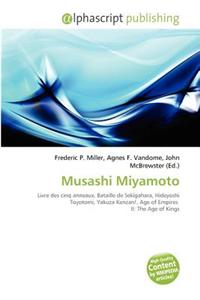 Musashi Miyamoto