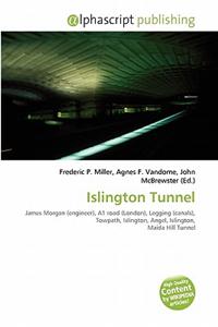 Islington Tunnel