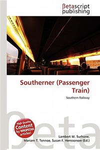 Southerner (Passenger Train)