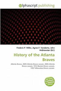 History of the Atlanta Braves