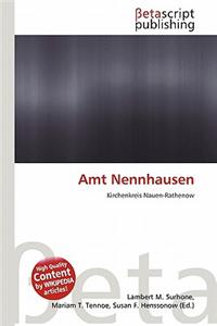 Amt Nennhausen
