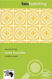 Andr Dussollier